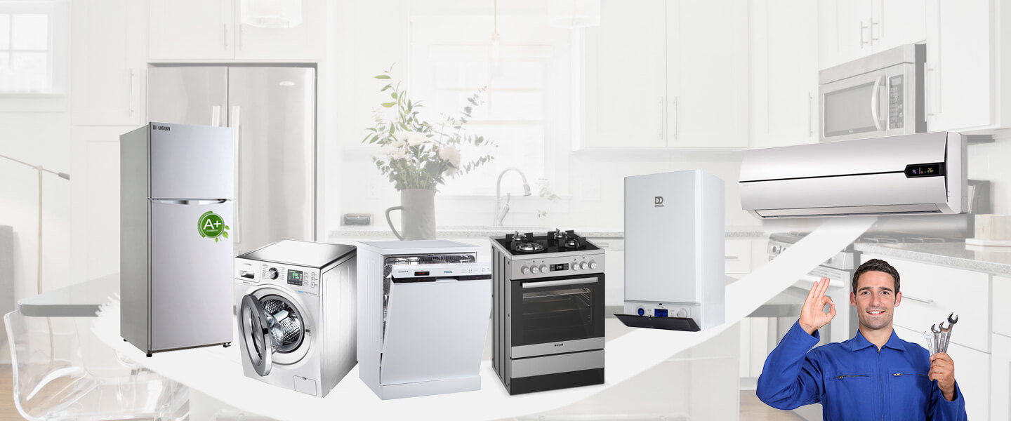 Güdül Protherm Servisi